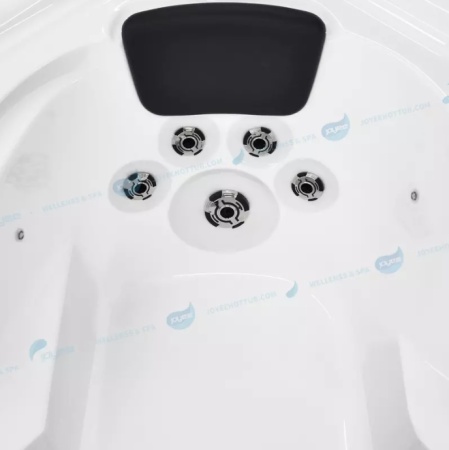 Мини спа-бассейн Joyee Spa Cologne (Кёльн) Мини спа-бассейн Joyee Spa Cologne (Кёльн)