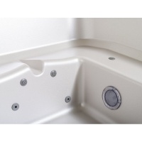 Переливной спа бассейн USSPA Divan Переливной спа бассейн USSPA Divan