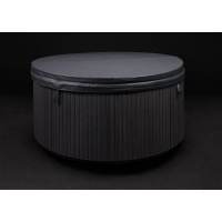 Круглый гидромассажный бассейн BestSpas Round 1 Круглый гидромассажный бассейн BestSpas Round 1
