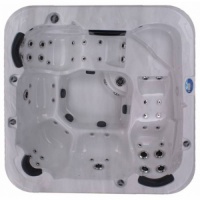 Гидромассажный спа бассейн BestSpas Dream Гидромассажный спа бассейн BestSpas Dream