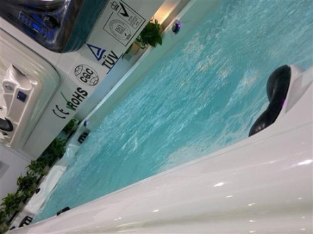 Плавательный бассейн Sunrans SR-870 Плавательный бассейн Sunrans SR-870