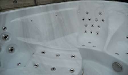 Гидромассажный бассейн Sunrans SR873 Гидромассажный бассейн Sunrans SR873