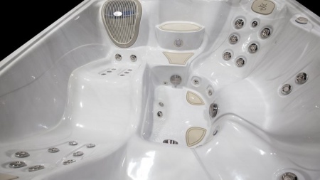 Гидромассажный спа бассейн Hydropool Serenity 5900 Гидромассажный спа бассейн Hydropool Serenity 5900