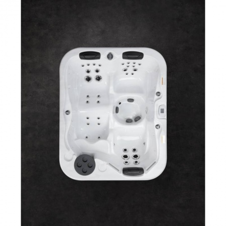 Спа бассейн BestSpas Turbo 2 Спа бассейн BestSpas Turbo 2