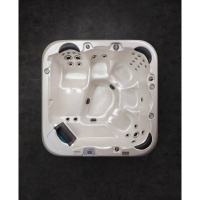 Спа бассейн BestSpas Melana 2 Спа бассейн BestSpas Melana 2