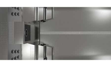 Плавательный спа бассейн из нержавеющей стали Wellis Kongo Плавательный спа бассейн из нержавеющей стали Wellis Kongo