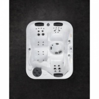 Спа бассейн BestSpas Turbo 2