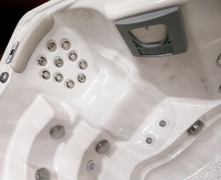 Плавательный спа-бассейн Jacuzzi J-19 PowerActive