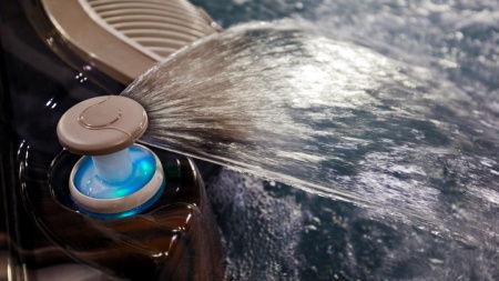 Гидромассажный спа бассейн Hydropool Serenity 6800 Гидромассажный спа бассейн Hydropool Serenity 6800