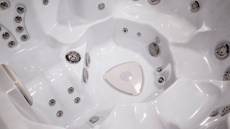 Спа бассейн Hydropool Self Cleaning 695 Gold Спа бассейн Hydropool Self Cleaning 695 Gold