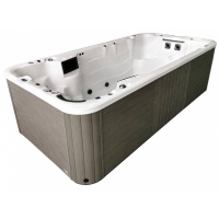 Спа бассейн с противотоком BestSpas Water Energy