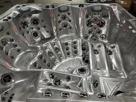 Спа-бассейн Joyee SPA Lincoln