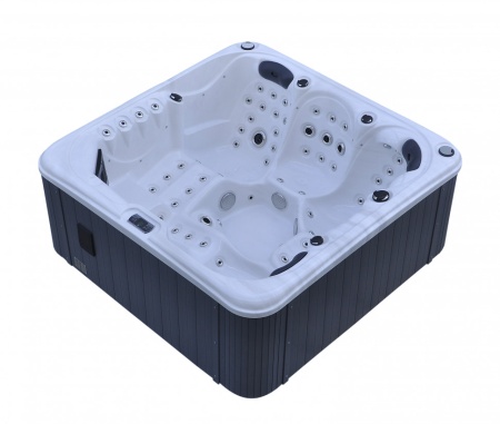 Гидромассажный спа-бассейн Kingston JCS-53