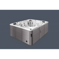 Спа бассейн Treesse Ibiza