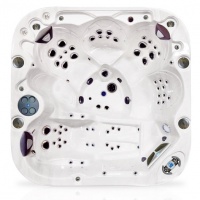 Спа бассейн Coast Spas - Element (Элемент)