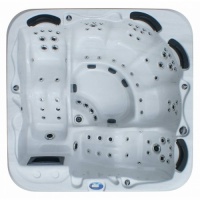 Гидромассажный спа бассейн BestSpas Family Гидромассажный спа бассейн BestSpas Family