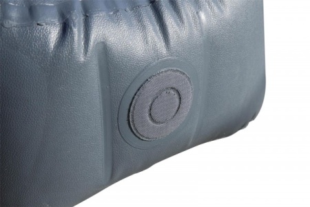 Bestway 58432 BW Надувная скамейка для СПА бассейнов, 198х40х40см