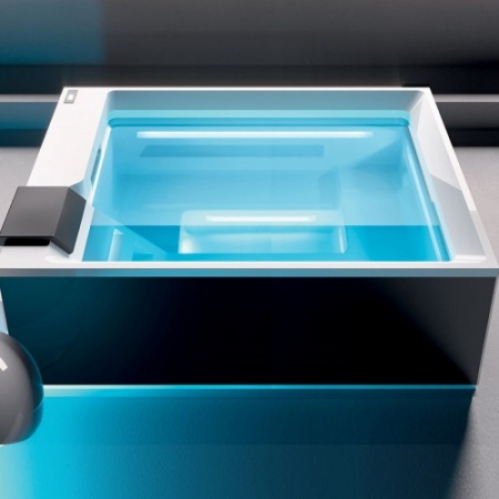 Спа бассейн Treesse Shadow