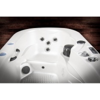 Спа бассейн Vortex Spas Gemini
