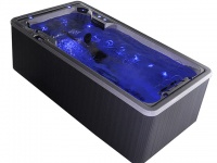 Плавательный СПА бассейн Kingston JCS-SS3 (Premium version) Плавательный СПА бассейн Kingston JCS-SS3 (Premium version)