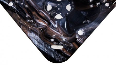 Гидромассажный спа бассейн Hydropool Serenity 6800 Гидромассажный спа бассейн Hydropool Serenity 6800