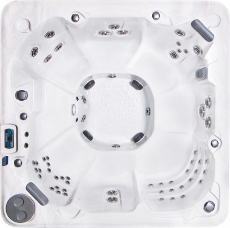 Спа бассейн PDC Spas - Denali