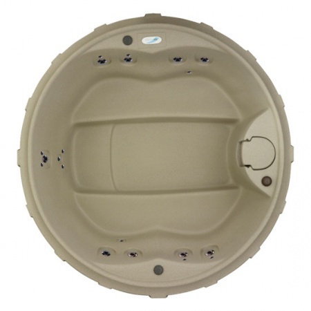 Мини спа-бассейн Dream Spa X-200