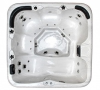 Спа бассейн Fonteyn Spas Resort