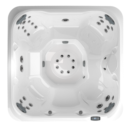 Спа бассейн Jacuzzi J-280