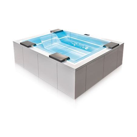 Спа бассейн Treesse Zen PRO Спа бассейн Treesse Zen PRO