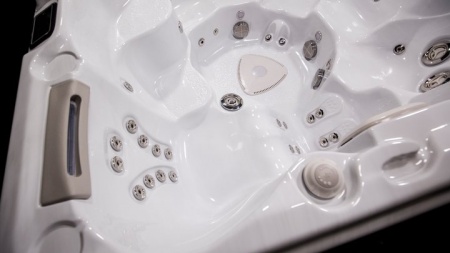 Спа бассейн Hydropool Self Cleaning 695 Gold Спа бассейн Hydropool Self Cleaning 695 Gold