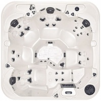 Спа бассейн Coast Spas - Helios (Гелиос)