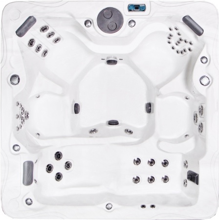 Спа бассейн PDC Spas - Aruba Спа бассейн PDC Spas - Aruba