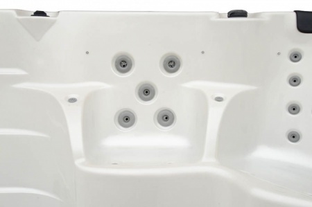 Плавательный бассейн Sunrans SR-823