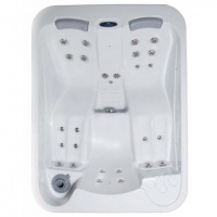 Мини СПА бассейн Mountfield Miami