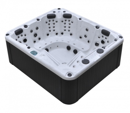 Гидромассажный спа-бассейн Kingston JCS-105