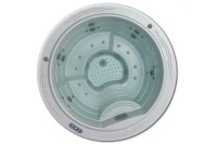 Круглый спа-бассейн AstralPool Ronda 30 / Aquavia Round 2