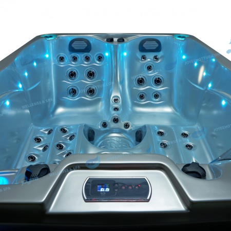 Мини спа-бассейн Joyee SPA Wellington